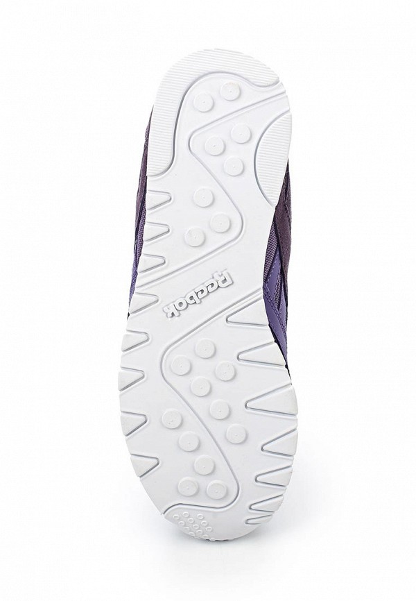 Reebok Classic Кроссовки - CL NYLON ALPINE - фото 3