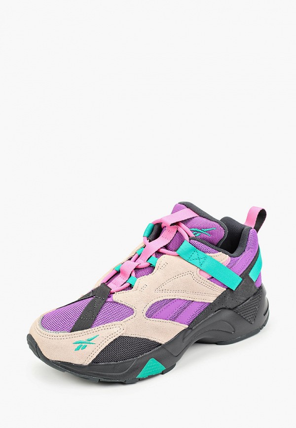 reebok aztrek adventure