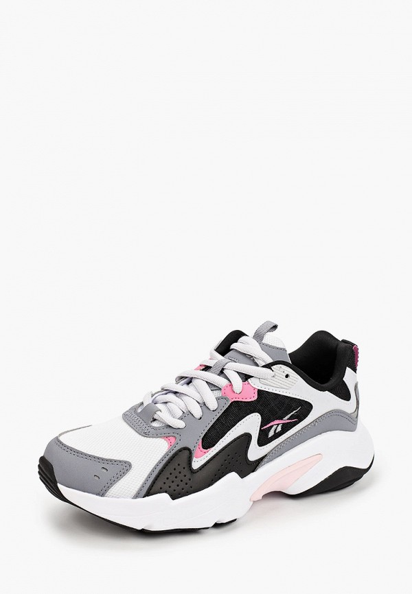 Reebok Кроссовки - REEBOK ROYAL TURBO - фото 2