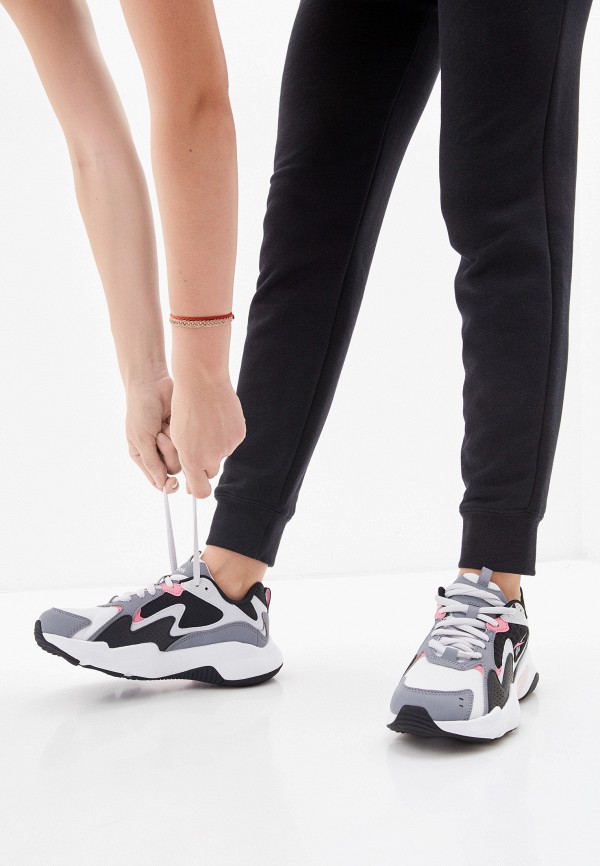 Reebok Кроссовки - REEBOK ROYAL TURBO - фото 6