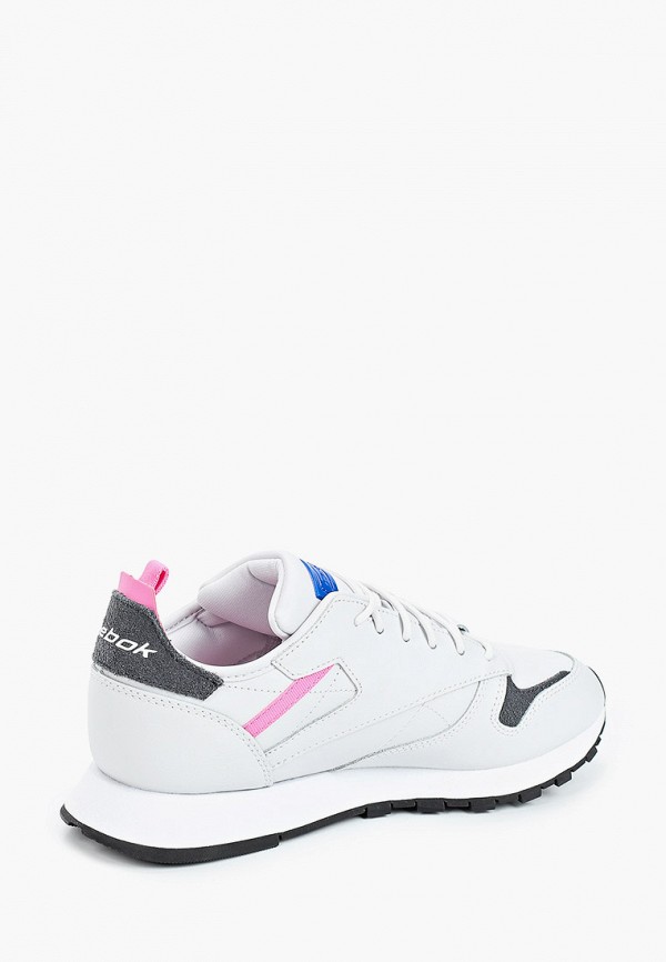 Reebok Кроссовки - CL LTHR REE:DUX - фото 3