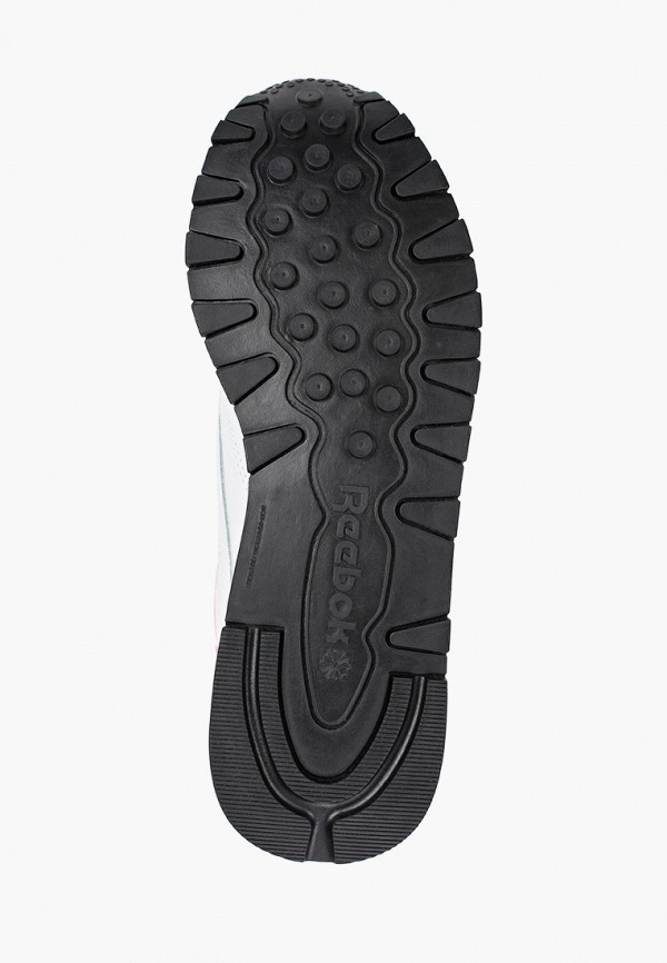 Reebok Кроссовки - CL LTHR REE:DUX - фото 5