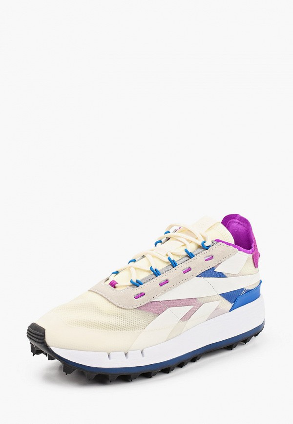 Reebok Кроссовки - LEGACY 83 - фото 2