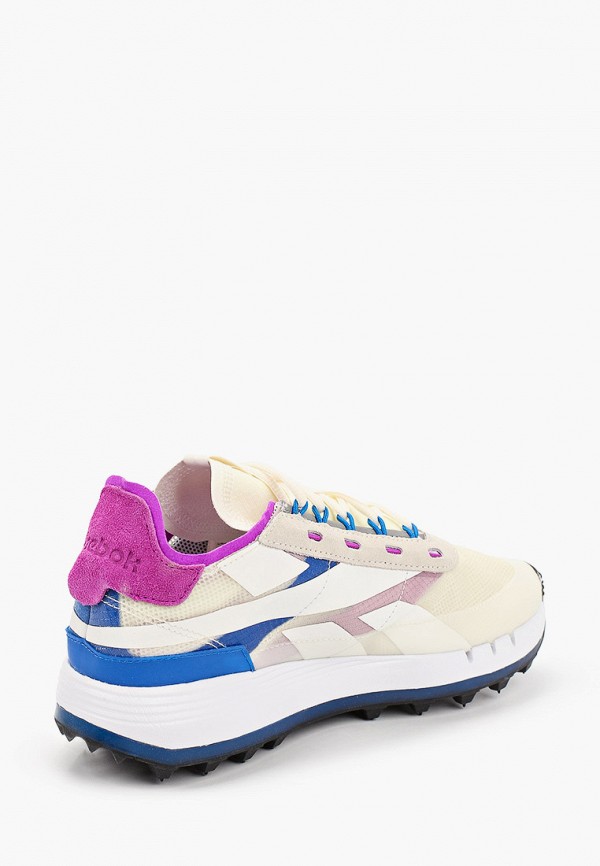 Reebok Кроссовки - LEGACY 83 - фото 3