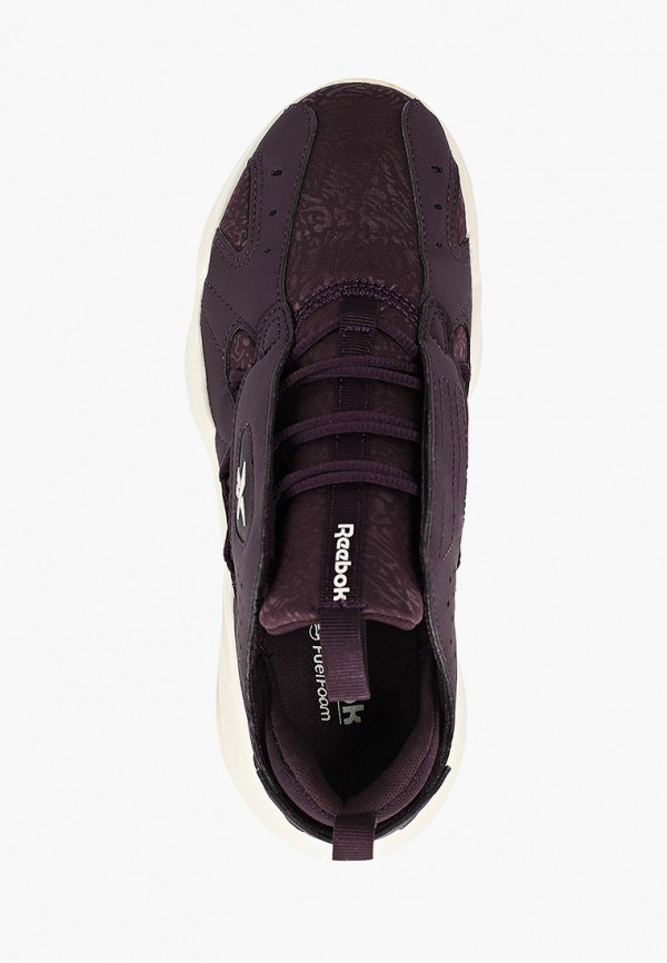 Reebok Кроссовки - REEBOK ROYAL TURBO IMPULSE 2.0 - фото 4