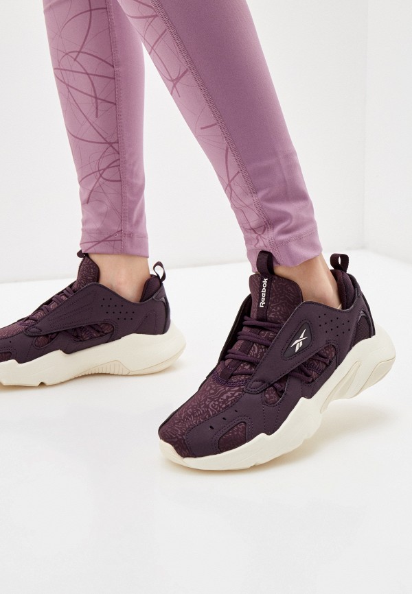 Reebok Кроссовки - REEBOK ROYAL TURBO IMPULSE 2.0 - фото 6