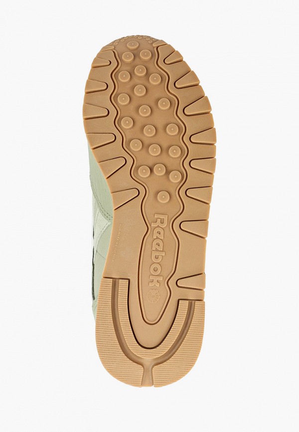 Reebok Кроссовки - CL LTHR ARCTIC BOOT - фото 5
