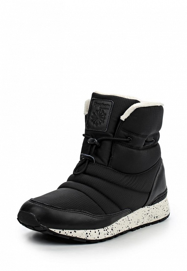 Reebok Classic Дутики - GL PUFF BOOT - фото 1