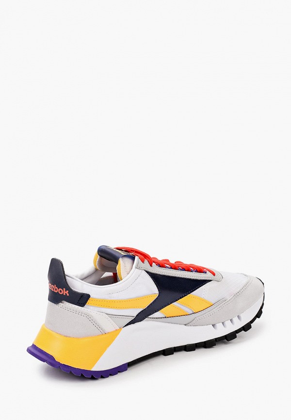 Reebok Кроссовки - Classic Leather Legacy - фото 4