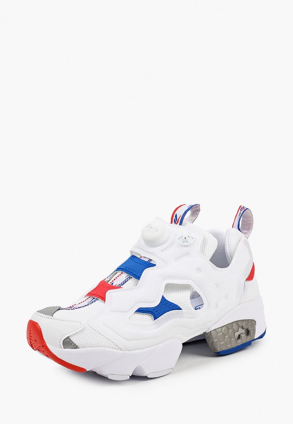 Reebok Кроссовки - INSTAPUMP FURY OG - фото 2