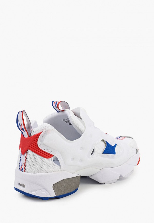 Reebok Кроссовки - INSTAPUMP FURY OG - фото 3