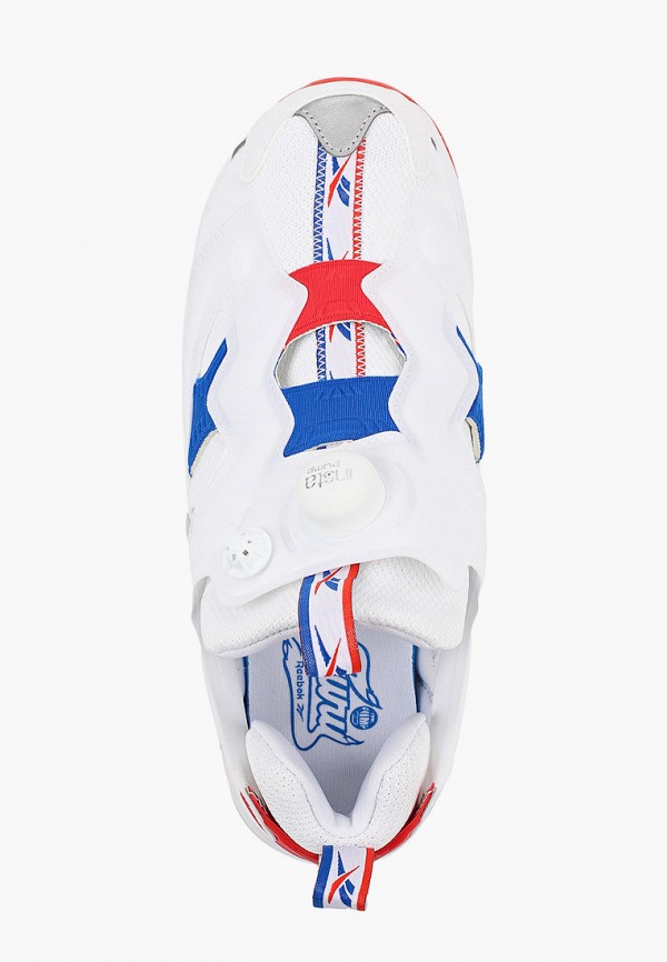 Reebok Кроссовки - INSTAPUMP FURY OG - фото 4