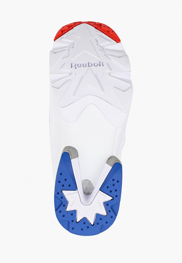 Reebok Кроссовки - INSTAPUMP FURY OG - фото 5