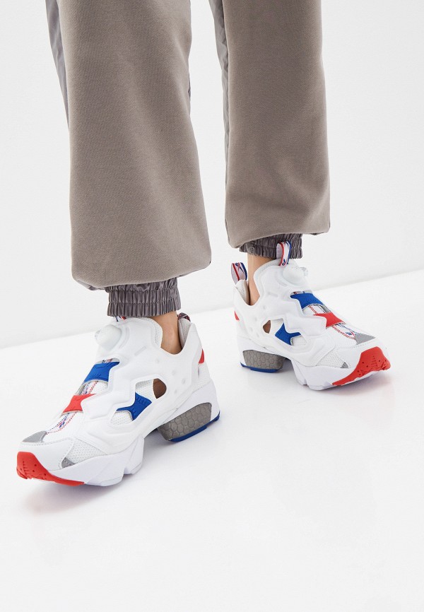 Reebok Кроссовки - INSTAPUMP FURY OG - фото 6