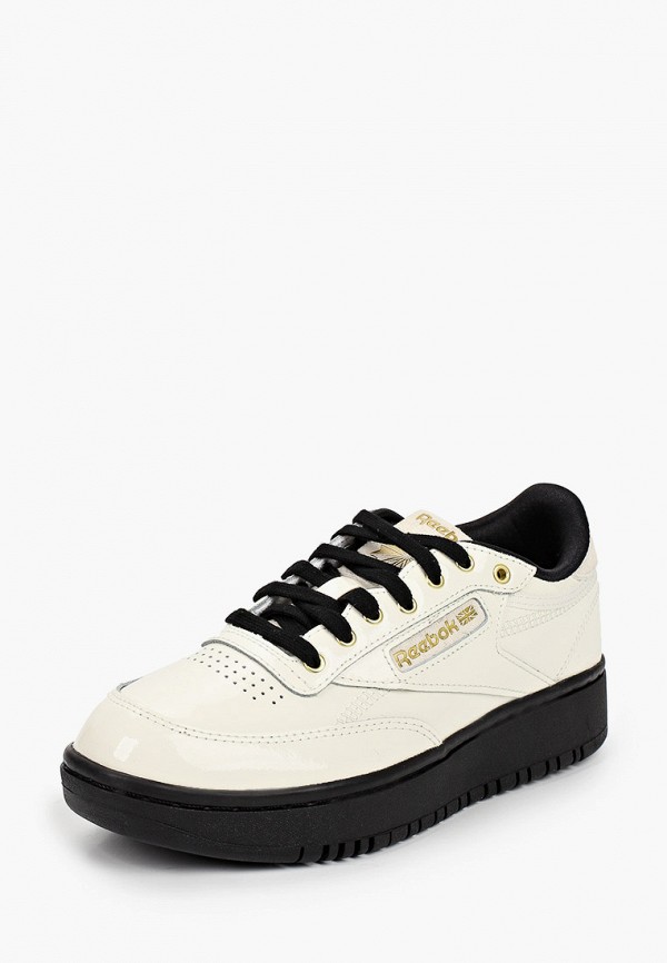 Reebok Кроссовки - Reebok X CARDI B, Club C Double - фото 2