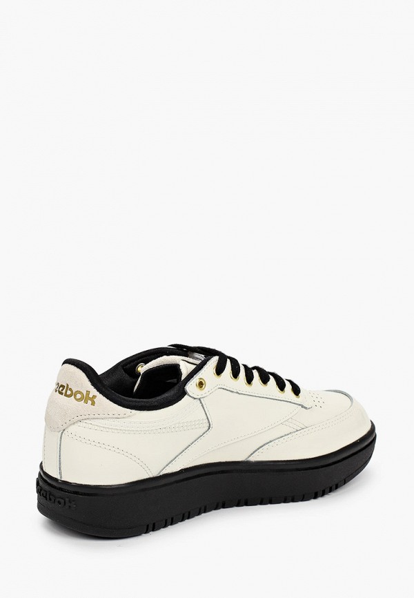 Reebok Кроссовки - Reebok X CARDI B, Club C Double - фото 3