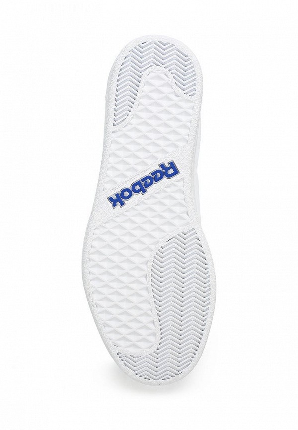 Reebok Classic Кеды - ROYAL SMASH - фото 3