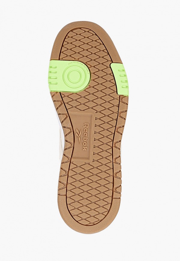 Reebok Кроссовки - CLUB C DOUBLE - фото 5