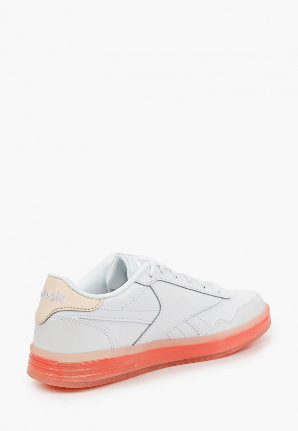 Reebok Кеды - REEBOK ROYAL TECHQUE T CE - фото 3