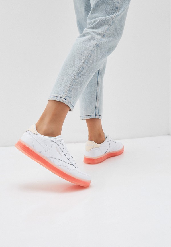 Reebok Кеды - REEBOK ROYAL TECHQUE T CE - фото 6