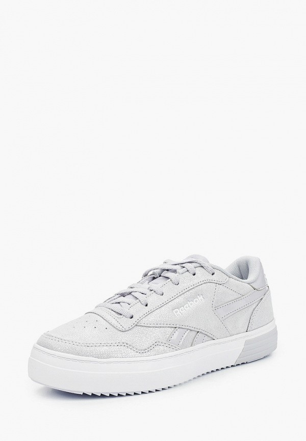 Reebok Кеды - REEBOK ROYAL TECHQUE T BOLD - фото 2