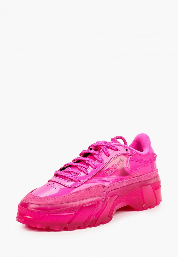 Reebok Кроссовки - CLUB C CARDI - фото 2