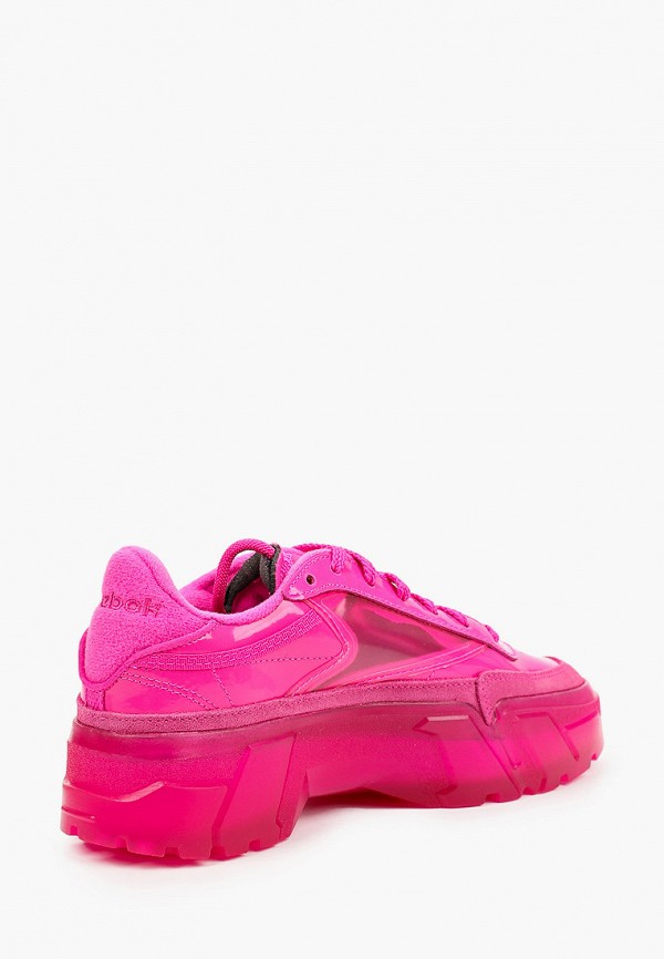 Reebok Кроссовки - CLUB C CARDI - фото 3