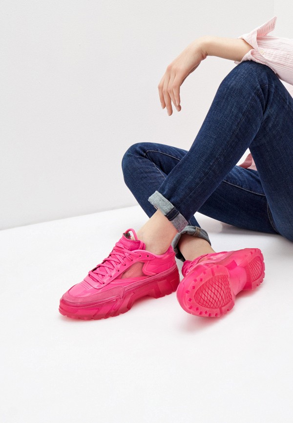 Reebok Кроссовки - CLUB C CARDI - фото 6