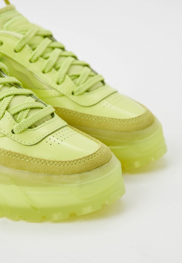 Reebok Кеды - CLUB C CARDI - фото 2