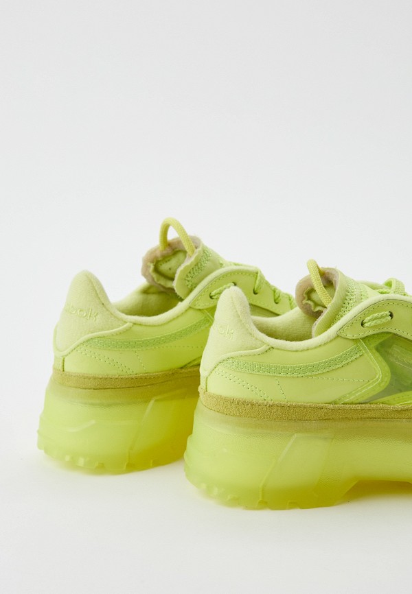 Reebok Кеды - CLUB C CARDI - фото 4