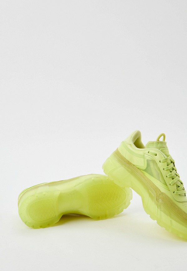 Reebok Кеды - CLUB C CARDI - фото 5