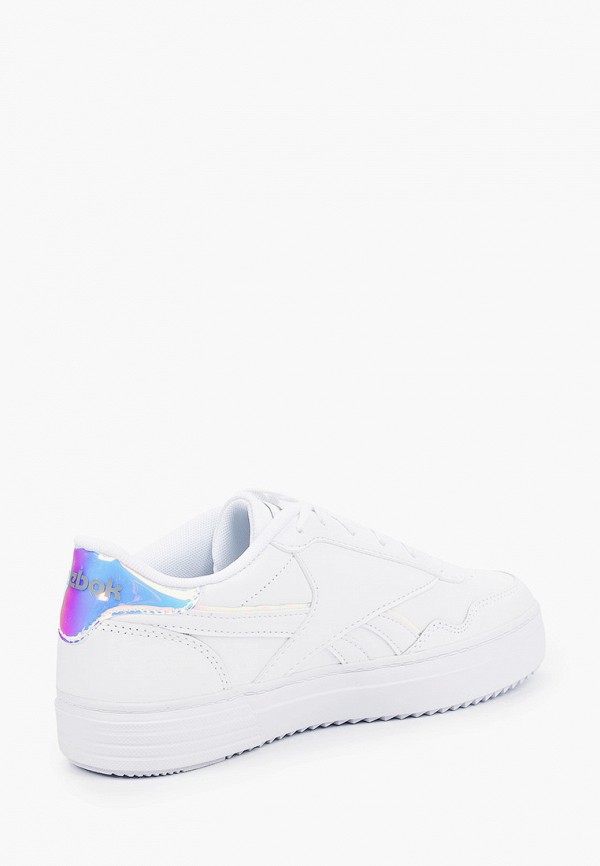 Reebok Кеды - REEBOK ROYAL TECHQUE T BOLD - фото 3