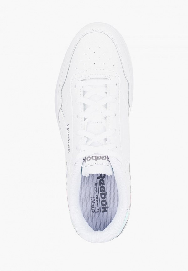 Reebok Кеды - REEBOK ROYAL TECHQUE T BOLD - фото 4