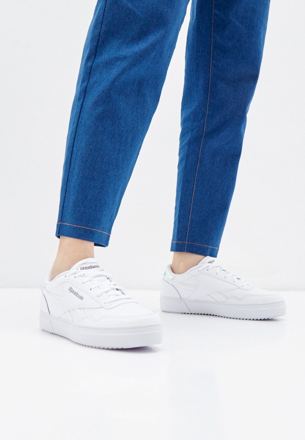 Reebok Кеды - REEBOK ROYAL TECHQUE T BOLD - фото 6