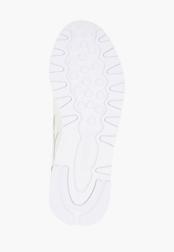 Reebok Кроссовки - CL LTHR - фото 5