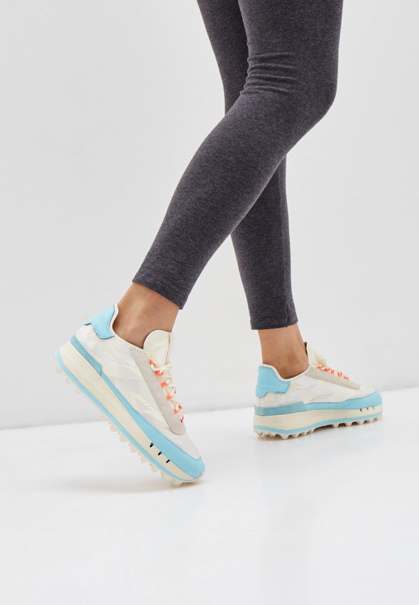 Reebok Кроссовки - REEBOK LEGACY 83 - фото 6