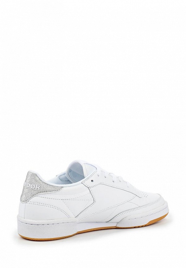 Reebok Classic Кроссовки - CLUB C 85 DIAMOND - фото 2