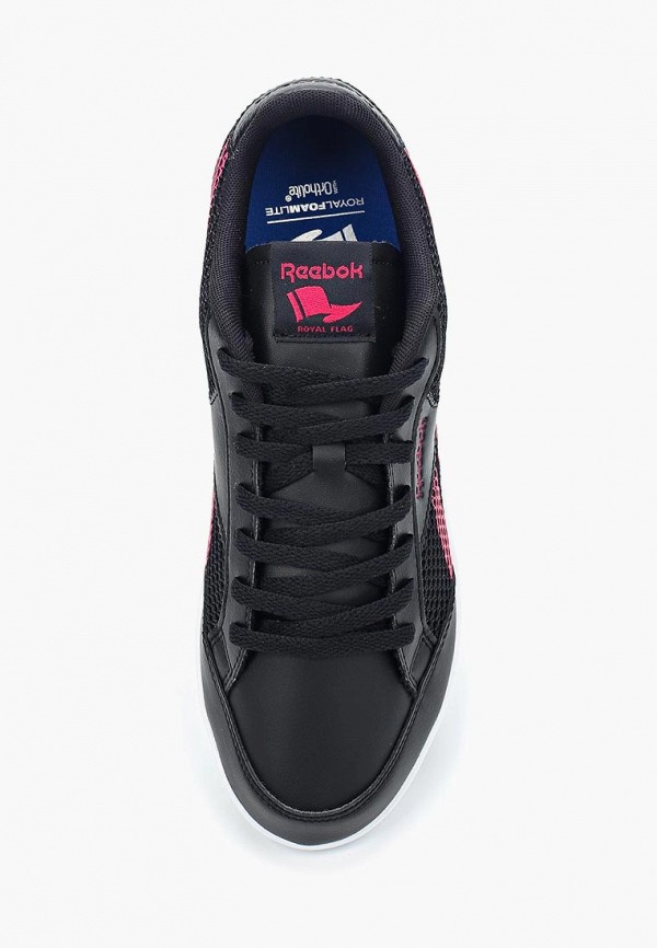 Reebok Кеды - ROYAL TRANSPORT TX - фото 4