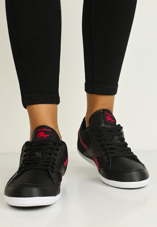 Reebok Кеды - ROYAL TRANSPORT TX - фото 5