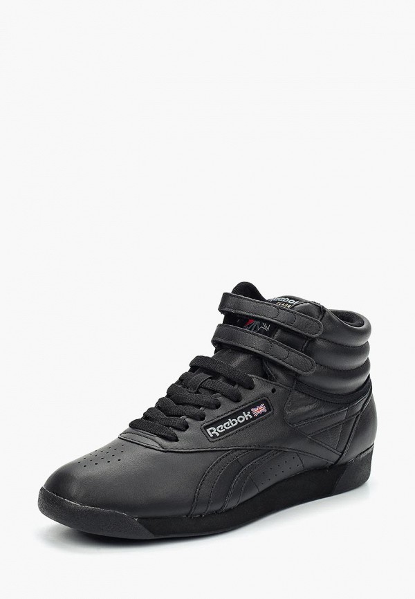 Высокие кеды Reebok