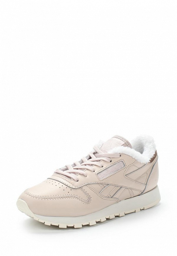 Reebok Classic Кроссовки - CL LEATHER AP - фото 1