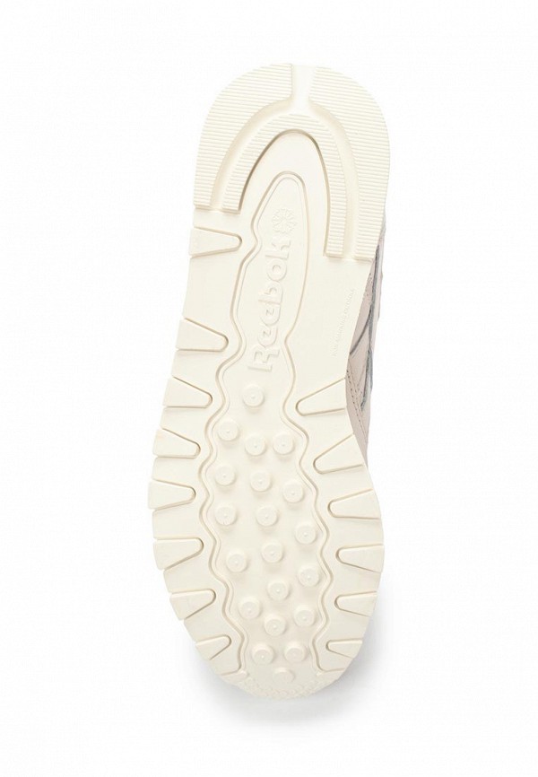 Reebok Classic Кроссовки - CL LEATHER AP - фото 3