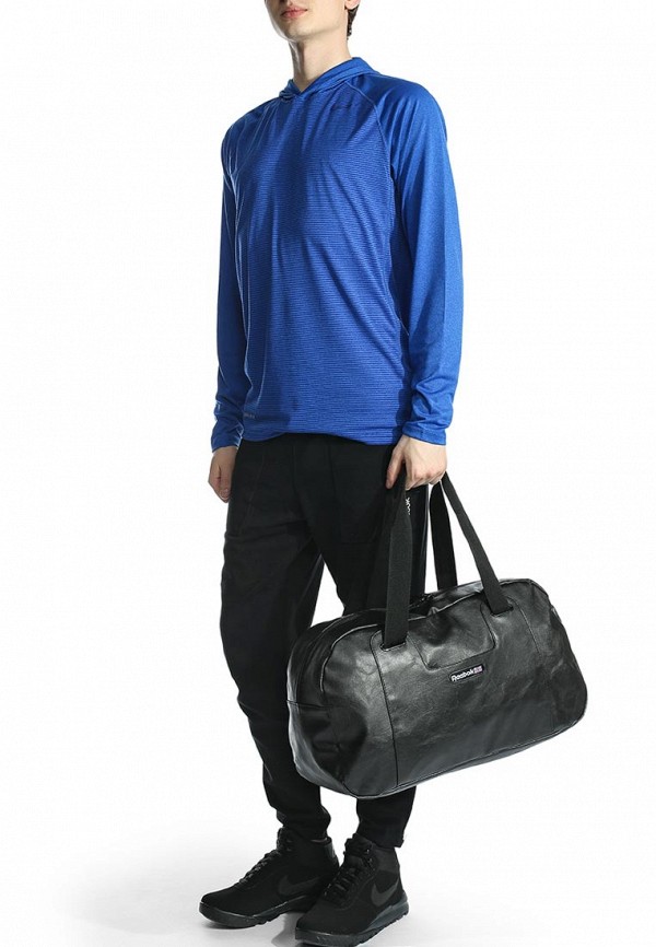 Reebok Classic Сумка спортивная - CL WORKOUT GRIP - фото 4