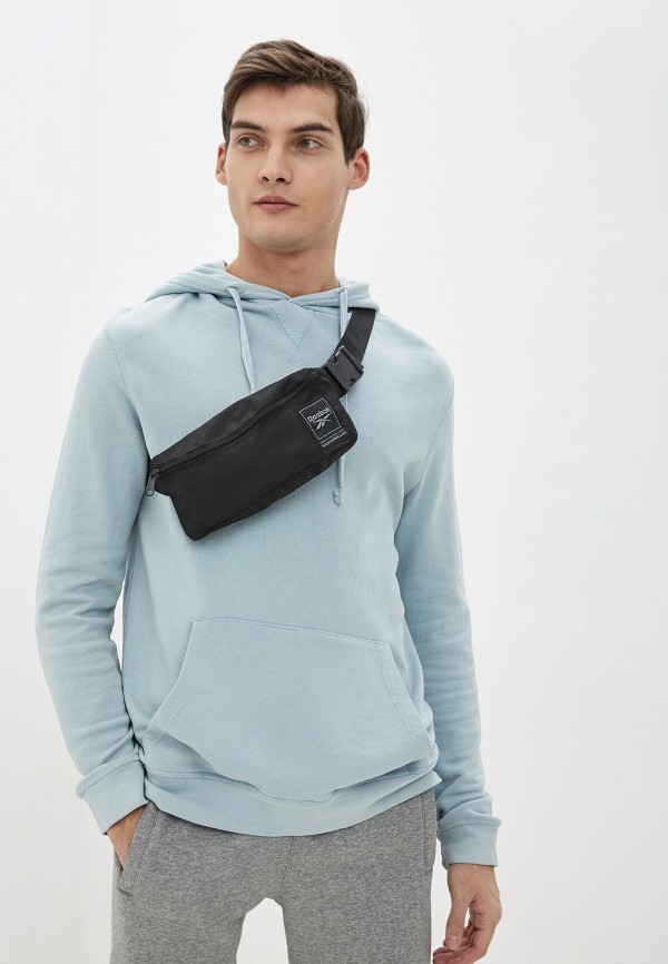 Reebok Сумка поясная - фото 5