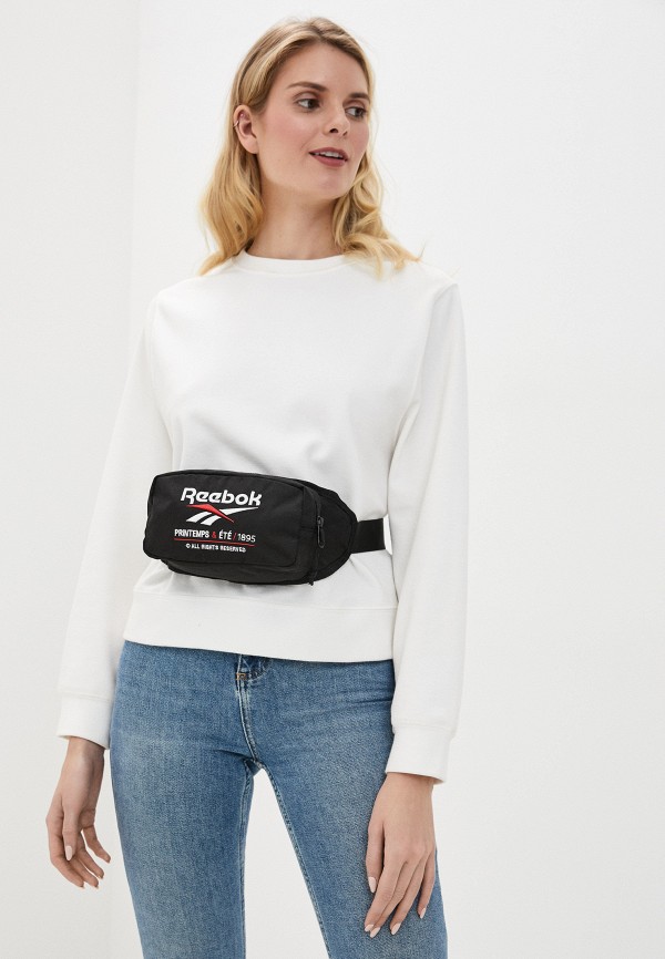 Reebok Сумка поясная - Printemps Ete Waist - фото 4