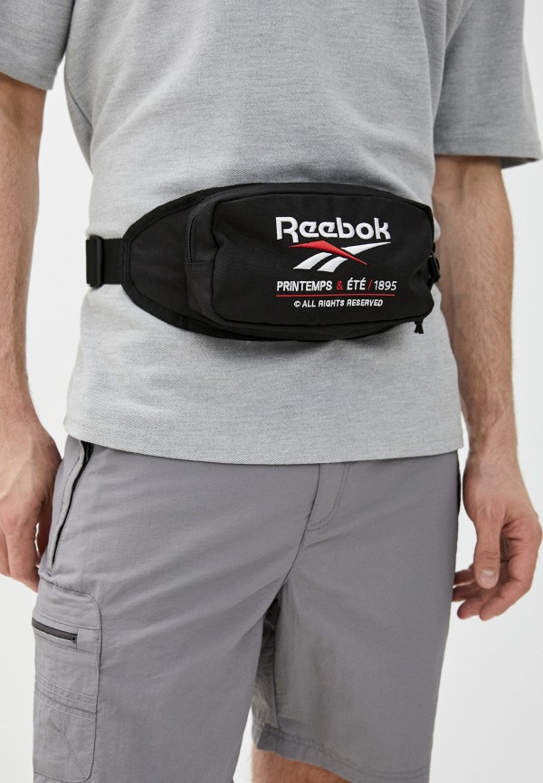 Reebok Сумка поясная - Printemps Ete Waist - фото 5