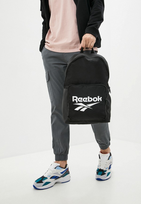 Reebok Рюкзак - CL FO Backpack - фото 5
