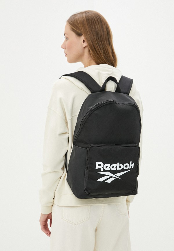 Reebok Рюкзак - CL FO Backpack - фото 4