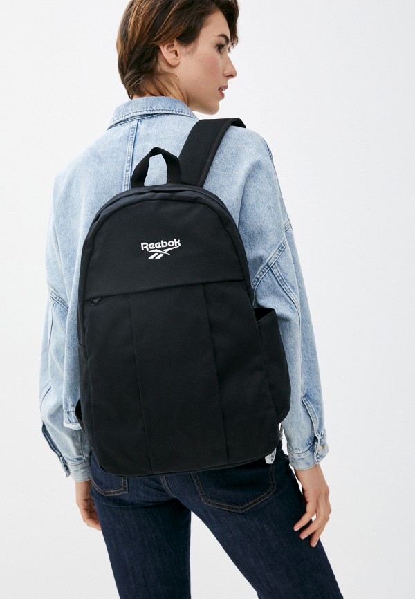 Reebok Рюкзак - CL FO JWF Backpack 3.0 - фото 4