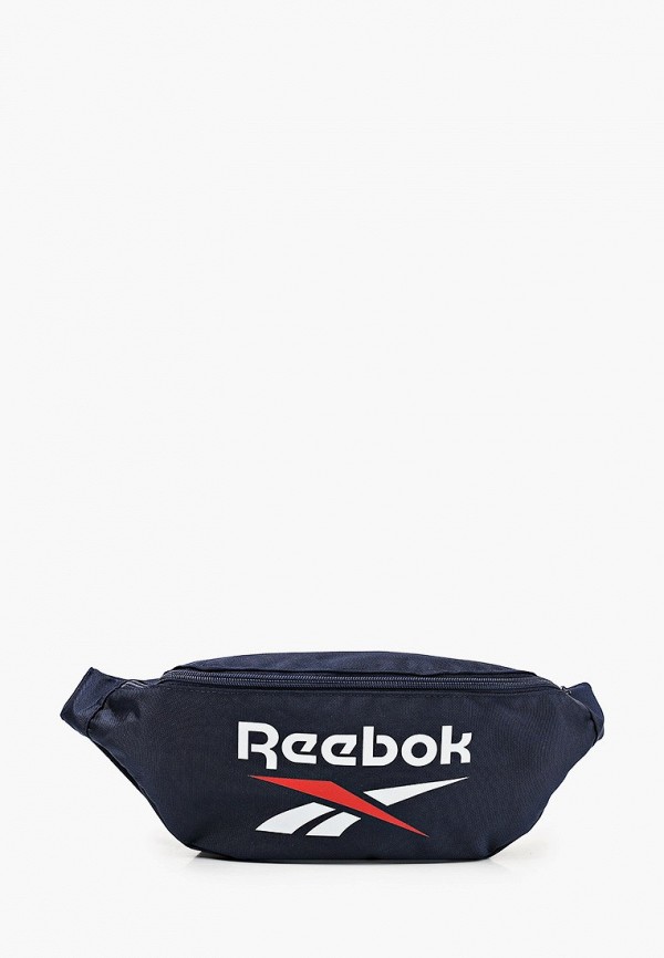 Reebok Сумка поясная - CL FO WAISTBAG - фото 1